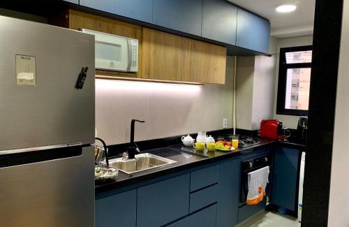 Sao Cristovao Apartamento | Ape Rio de Janeiro aproximo ao metrô ao bioparque ao Maracanã