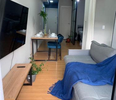 Sao Cristovao Apartamento | Ape Rio de Janeiro aproximo ao metrô ao bioparque ao Maracanã