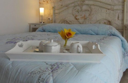 Alcanterini Cama Y Desayuno | Ape Rossa B&B