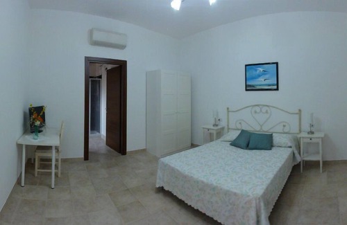 Alcanterini Cama Y Desayuno | Ape Rossa B&B
