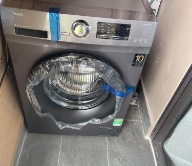 Hai Duong Apartamento | APEC HẢI DƯƠNG
