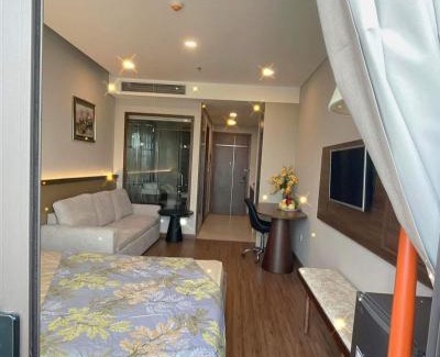 Hai Duong Apartamento | APEC HẢI DƯƠNG