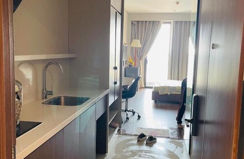 Hai Duong Apartamento | APEC HẢI DƯƠNG