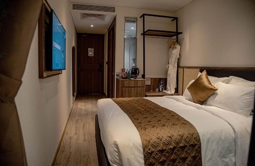 Tuy Hoa Apartamento | Apec Hotel Tuy Hòa Phú Yên
