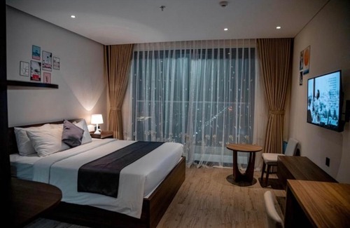 Tuy Hoa Apartamento | Apec Hotel Tuy Hòa Phú Yên