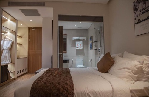 Tuy Hoa Apartamento | Apec Hotel Tuy Hòa Phú Yên