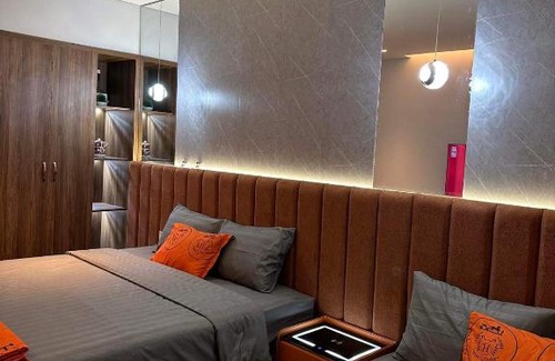 Suoi Nuoc Beach Apartamento | Apec Mũi Né