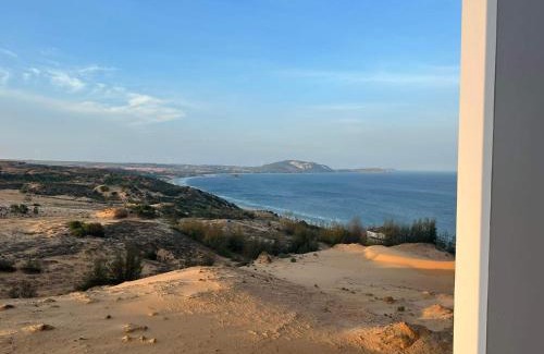 Suoi Nuoc Beach Apartamento | Apec Mũi Né