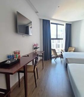 Suoi Nuoc Beach Apartamento | APEC Mandala Chăm Bay Mũi Né Luxury by LTĐ