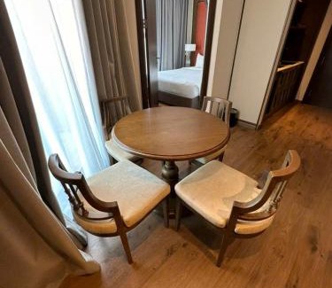 Suoi Nuoc Beach Apartamento | APEC Mandala Chăm Bay Mũi Né Luxury by LTĐ