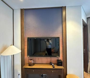 Suoi Nuoc Beach Apartamento | APEC Mandala Chăm Bay Mũi Né Luxury by LTĐ
