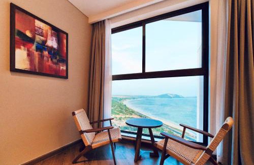 Mui Ne Apartamento | Apec Mandala Cham Bay Condotel Mui Ne