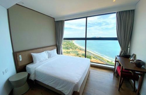 Mui Ne Apartamento | Apec Mandala Cham Bay Condotel Mui Ne