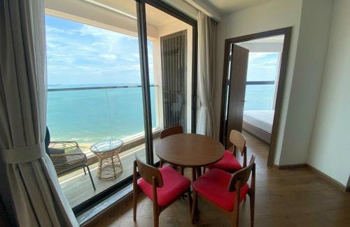 Suoi Nuoc Beach Apartamento | Apec Mandala Cham Bay Muine Condotel