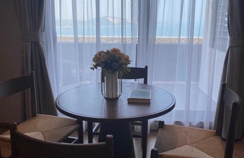 Suoi Nuoc Beach Hotel | APEC Mandala Cham bay mui ne 2 phòng ngủ
