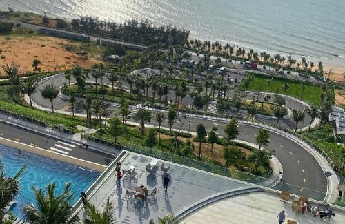 Suoi Nuoc Beach Hotel | APEC Mandala Cham bay mui ne 2 phòng ngủ