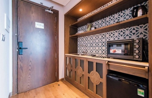 Suoi Nuoc Beach Apartamento | Apec Mandala Cham Bay Hotels & Resorts
