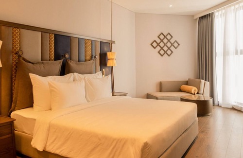 Ho Tram Apartamento | Apec Mandala Cham Bay Mũi Né