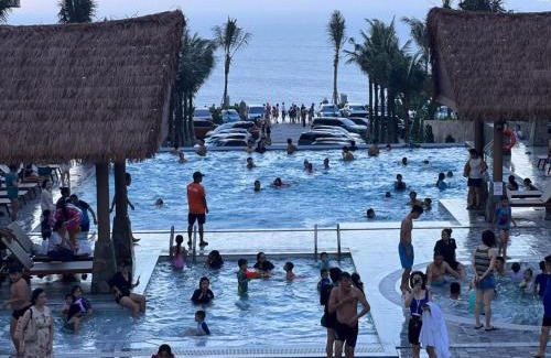 Mui Ne Apartamento | Apec Mandala Chambay Mũi Né - M1820