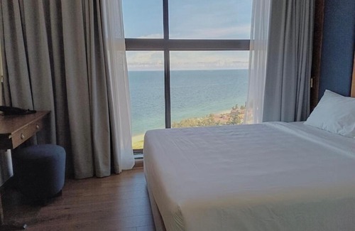 Suoi Nuoc Beach Hotel | Apec Mandala Champay Mũi Né