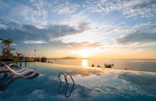 Suoi Nuoc Beach Apartamento | Apec Mandala Harmony Resort & Spa
