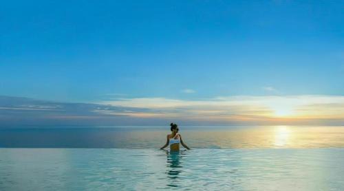Suoi Nuoc Beach Apartamento | Apec Mandala Harmony Resort & Spa