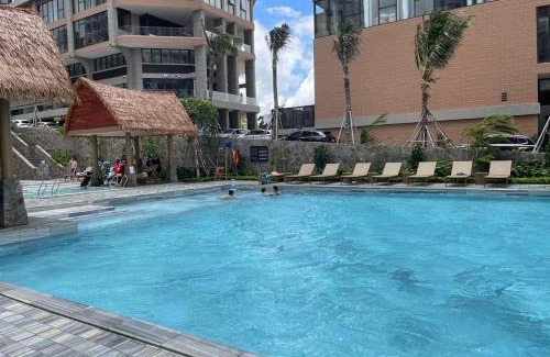 Suoi Nuoc Beach Apartamento | Apec Mandala Mũi Né, Phan Thiết
