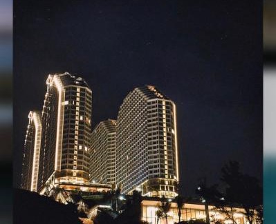 Suoi Nuoc Beach Apartamento | Apec Mandala Mũi Né - Phan Thiết