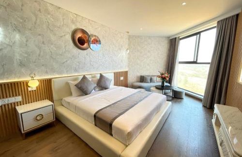Suoi Nuoc Beach Apartamento | Apec Mandala Mũi Né - Phan Thiết
