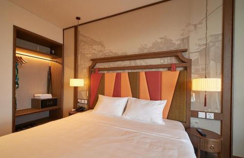 Ho Tram Apartamento | Apec Mandala Mũi Né - Seaview Ruby Condotel