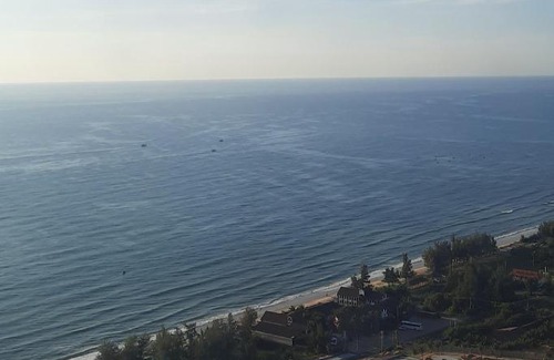 Suoi Nuoc Beach Apartamento | Apec Mandala Mũi Né