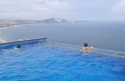Suoi Nuoc Beach Apartamento | Apec Mandala Mũi Né