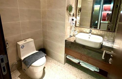 Ho Tram Apartamento | Apec Mandala Mũi Né
