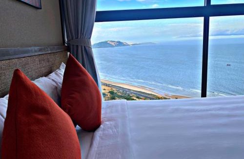 Suoi Nuoc Beach Hotel | Apec Mandala Mui Ne by The Sea