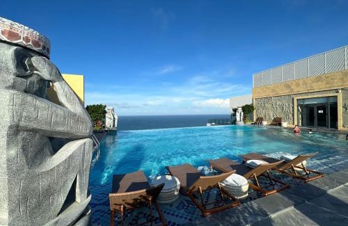 Tuy Hoa Apartamento | Apec Mandala Phu Yen Condotel