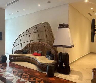 Tuy Hoa Apartamento | Apec Mandala Phu Yen Condotel