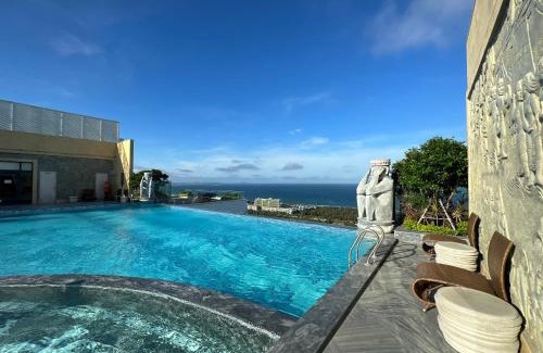 Tuy Hoa Apartamento | Apec Mandala Phu Yen Condotel