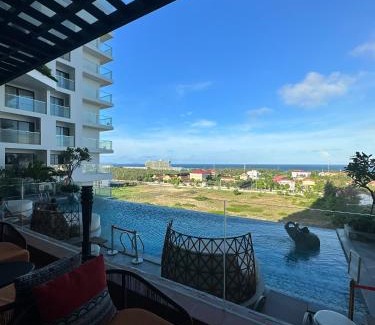 Tuy Hoa Apartamento | Apec Mandala Phu Yen Condotel