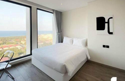 Tuy Hoa Apartamento | Apec Mandala Sea View Comhomes Phú Yên