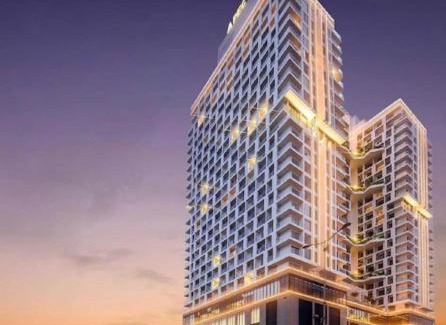 Tuy Hoa Apartamento | Apec Mandala Sea View Comhomes Phú Yên