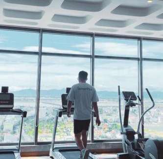 Tuy Hoa Apartamento | Apec Mandala Sea View Comhomes Phú Yên