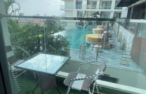 Tuy Hoa Apartamento | APEC mandala Tuy Hòa Phú Yên
