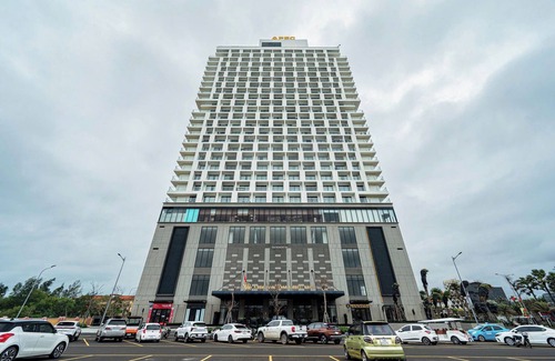 Tuy Hoa Apartamento | APEC mandala Tuy Hòa Phú Yên