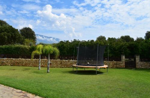 Leivathos Apartamento | Apeiron Villas - Olive Forest Apartment