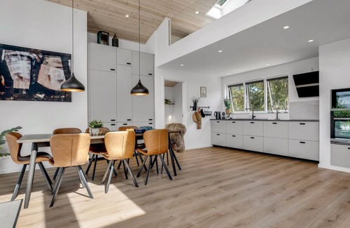 Marielyst Casa | "Apelone" - 900m from the sea by Interhome
