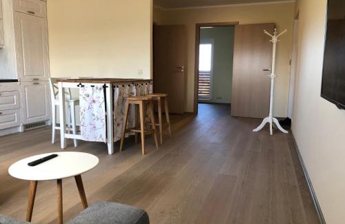 Haapsalu Apartamento | Apelsini apartment