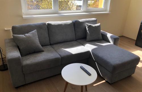 Haapsalu Apartamento | Apelsini apartment