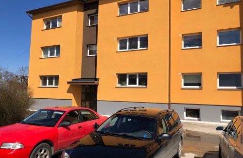 Haapsalu Apartamento | Apelsini apartment