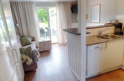 Apelviken Apartamento | Apelviken Lägenhetshotell
