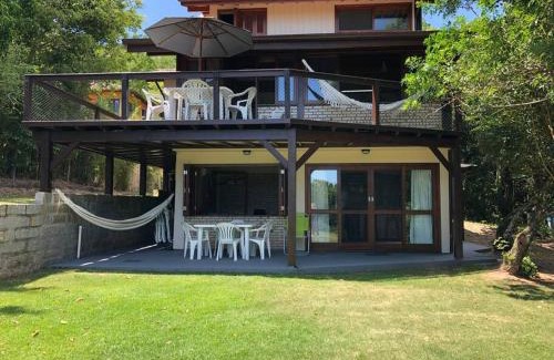 Pinheira Casa | Apenas Piso Térreo-Morada do Morro-Praia de Cima